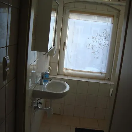 Trothaer Eck Apartment Halle  Exterior photo