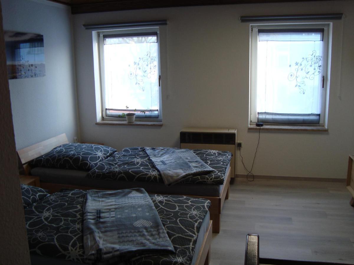 Apartment Trothaer Eck