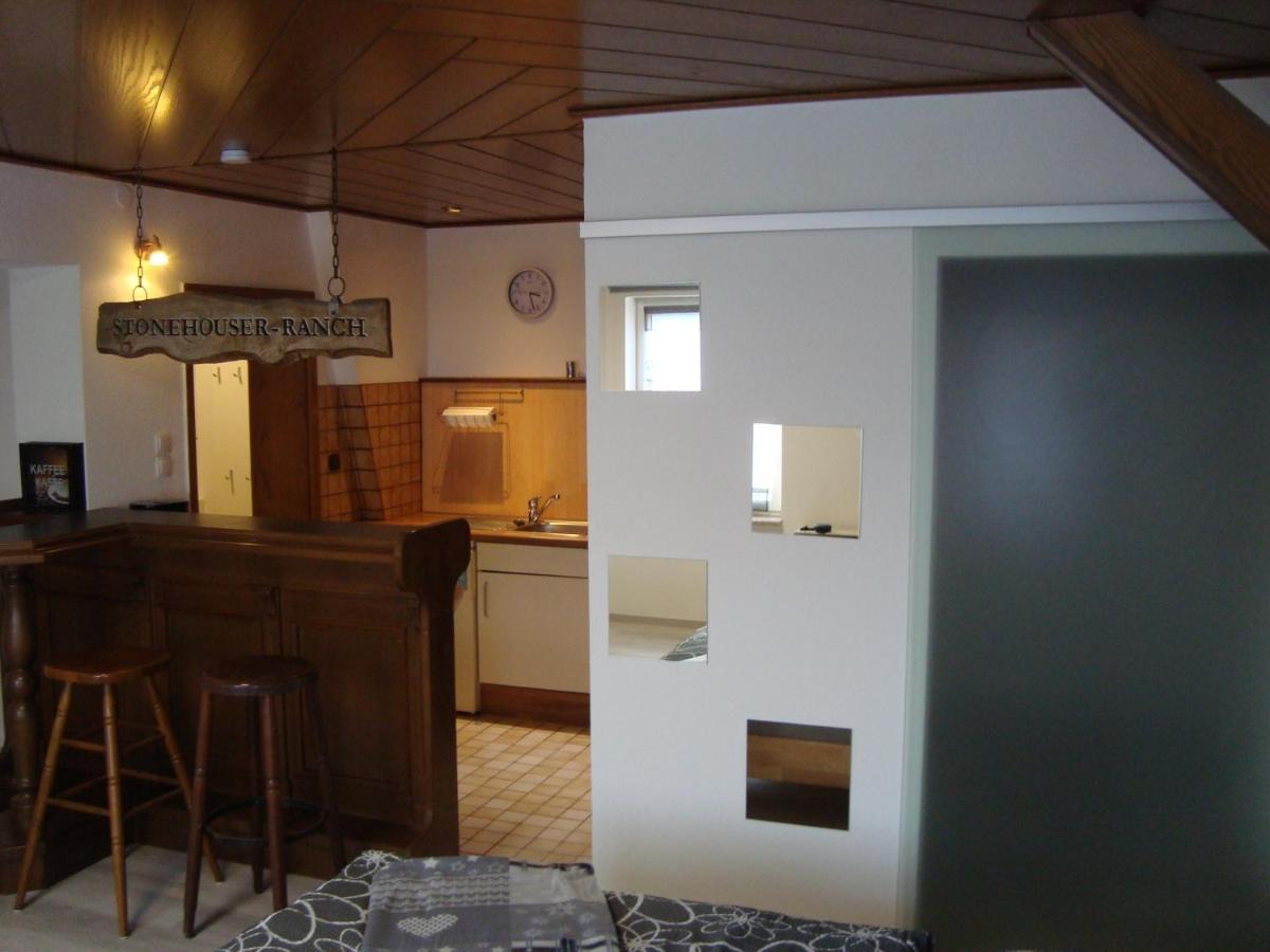Apartment Trothaer Eck Halle (Saale)