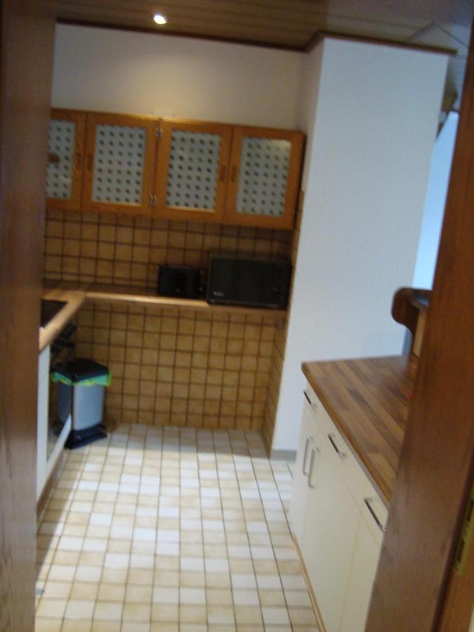 Apartment Trothaer Eck Halle (Saale)