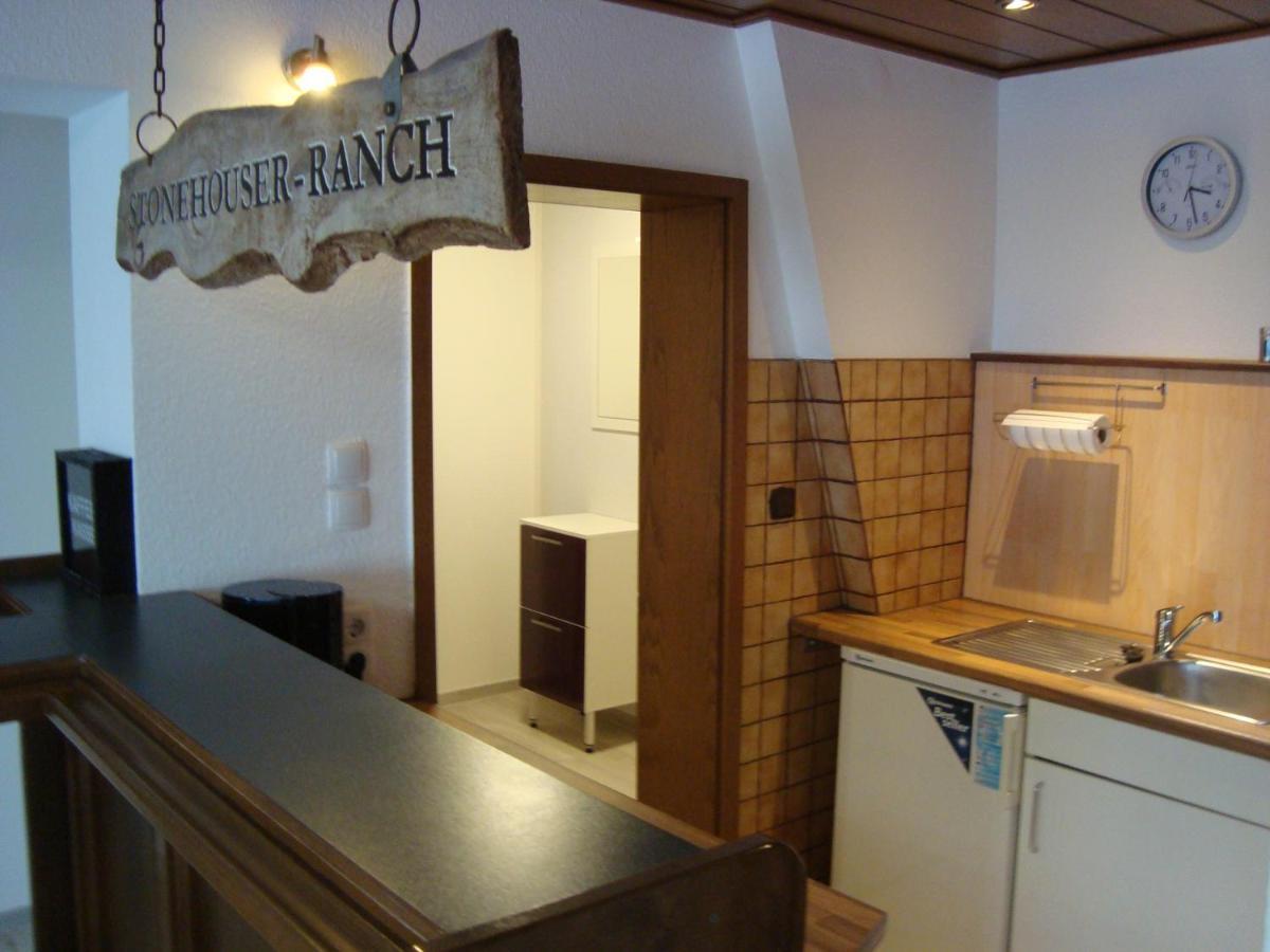 Apartment Trothaer Eck Halle (Saale)
