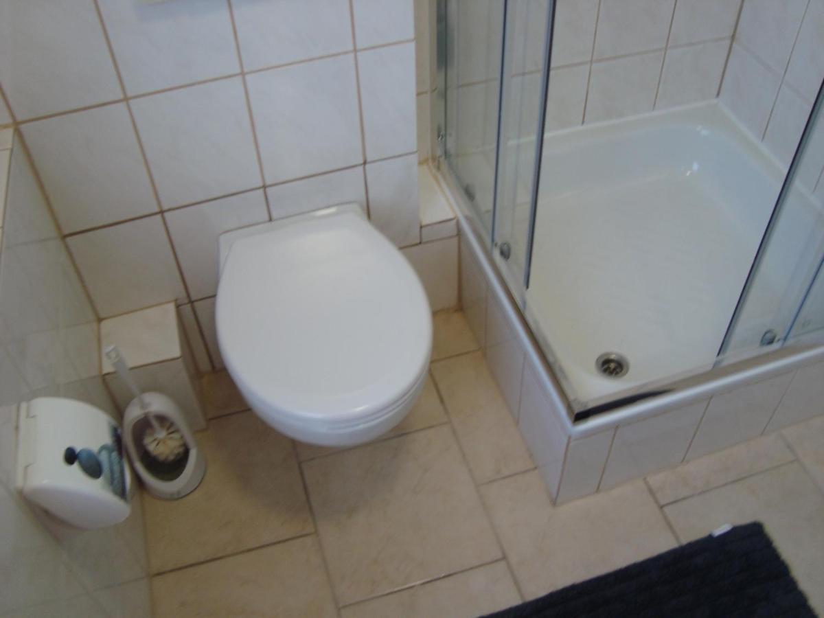 Apartment Trothaer Eck