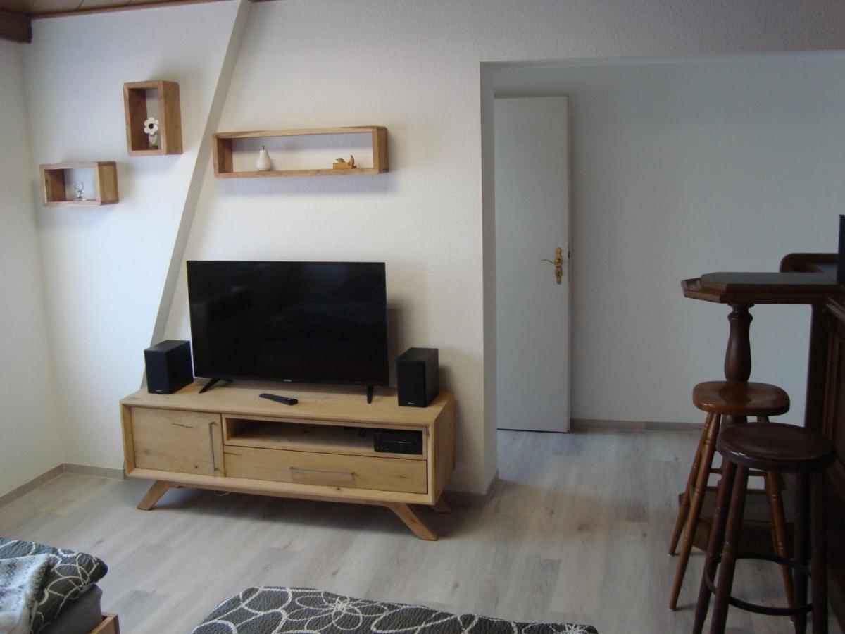 Apartment Trothaer Eck Halle (Saale)