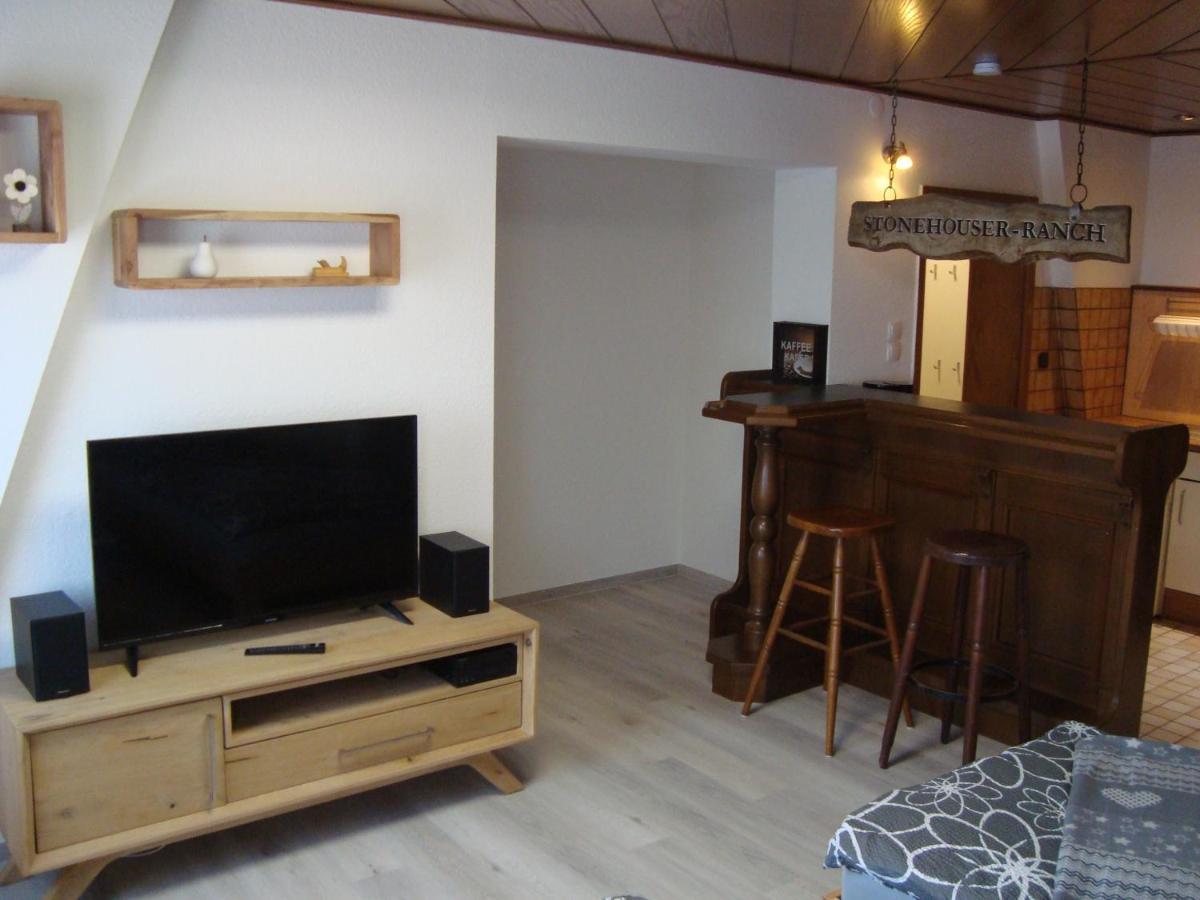 Trothaer Eck Apartment