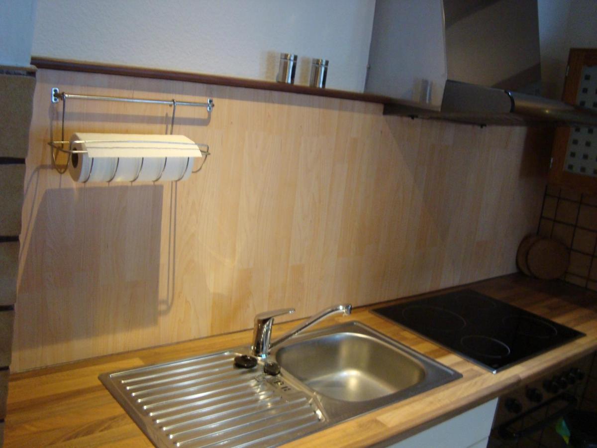 Trothaer Eck Apartment