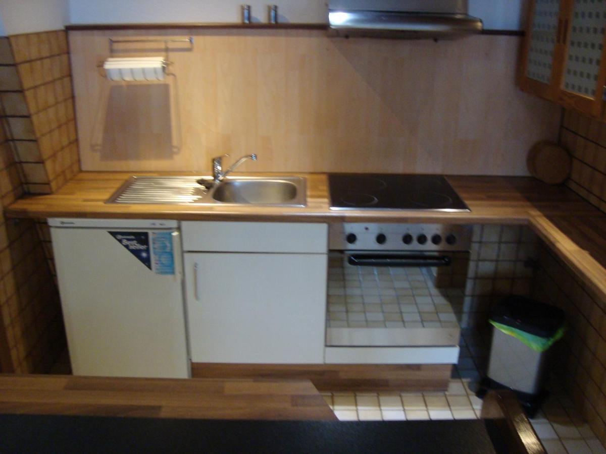 Trothaer Eck Apartment Halle (Saale)