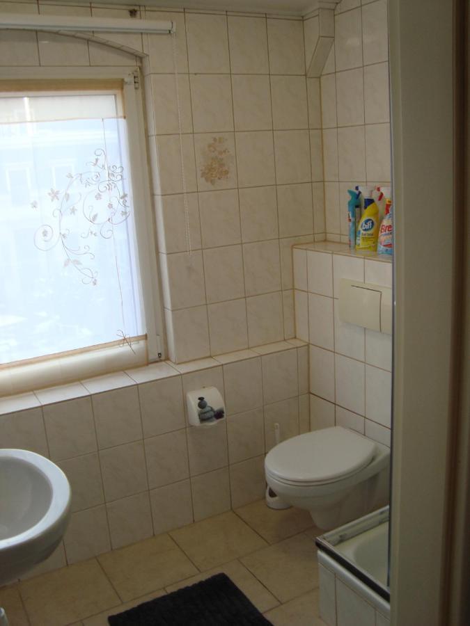 Apartment Trothaer Eck Halle (Saale)