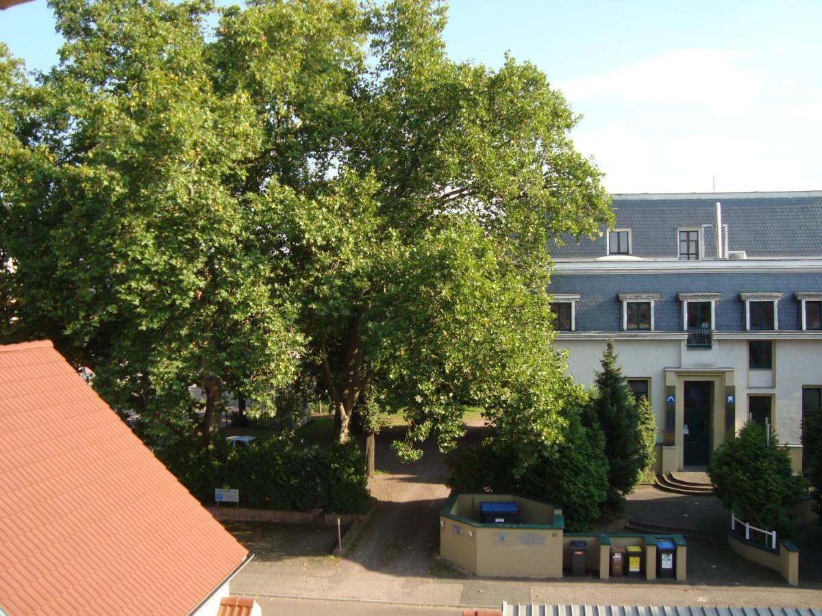 Apartment Trothaer Eck